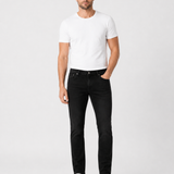 Calça Jeans Preta Use Cavalieri