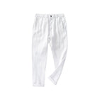 Calça Masculina Linho Capri Use Cavalieri