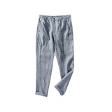 Calça Masculina Linho Capri Use Cavalieri