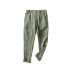 Calça Masculina Linho Capri Use Cavalieri