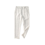 Calça Masculina Linho Capri Use Cavalieri