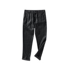 Calça Masculina Linho Capri Use Cavalieri