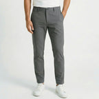 Calça Masculina de Alfaiataria Leve Use Cavalieri