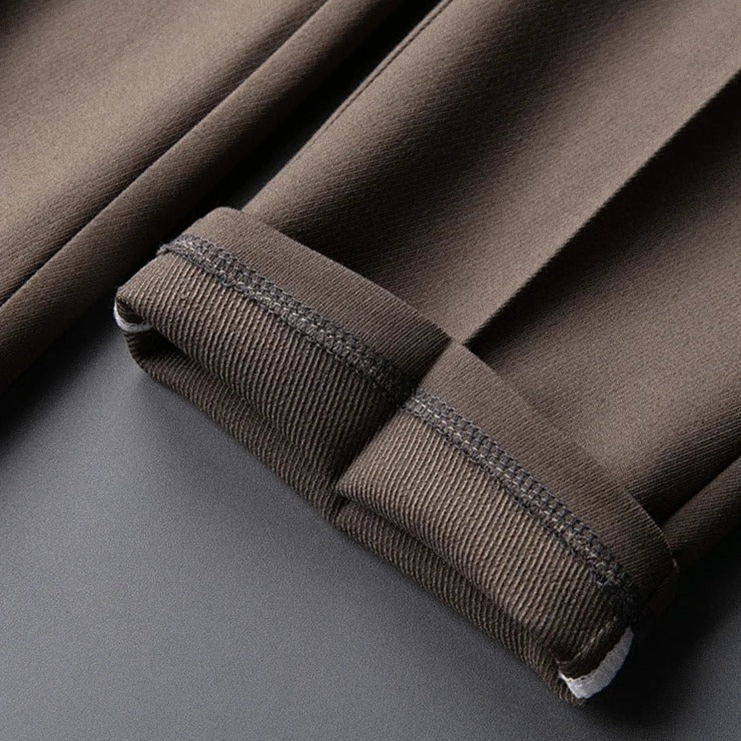 Calça Alfaiataria Masculina Sartori Use Cavalieri