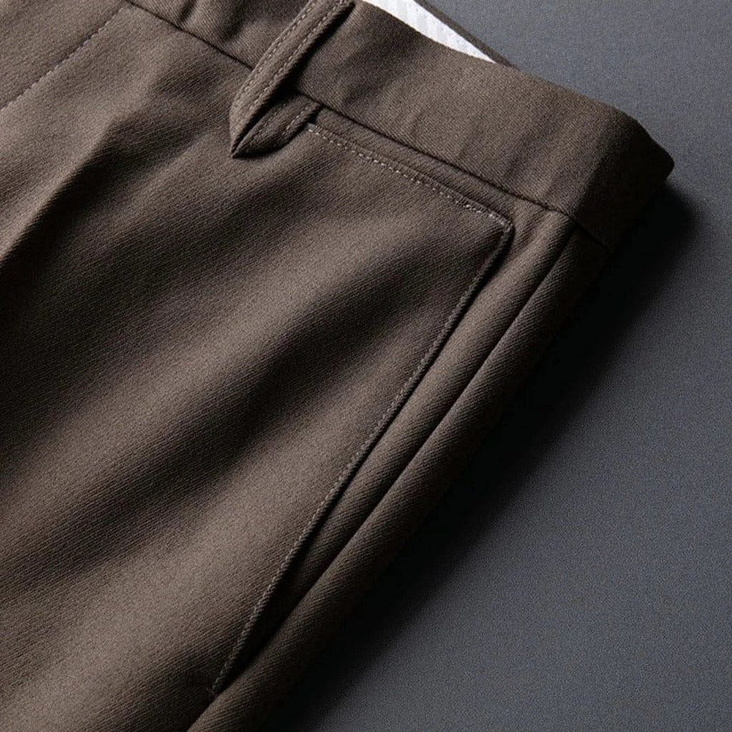 Calça Alfaiataria Masculina Sartori Use Cavalieri