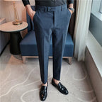Calça Alfaiataria Masculina Gurkha Xadrez Use Cavalieri