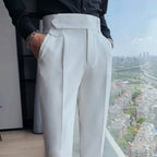 Calça Alfaiataria Masculina Valmont Use Cavalieri