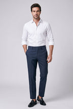 Calça Alfaiataria Masculina Gurkha Xadrez Use Cavalieri