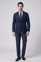 Calça Alfaiataria Masculina Gurkha Xadrez Use Cavalieri