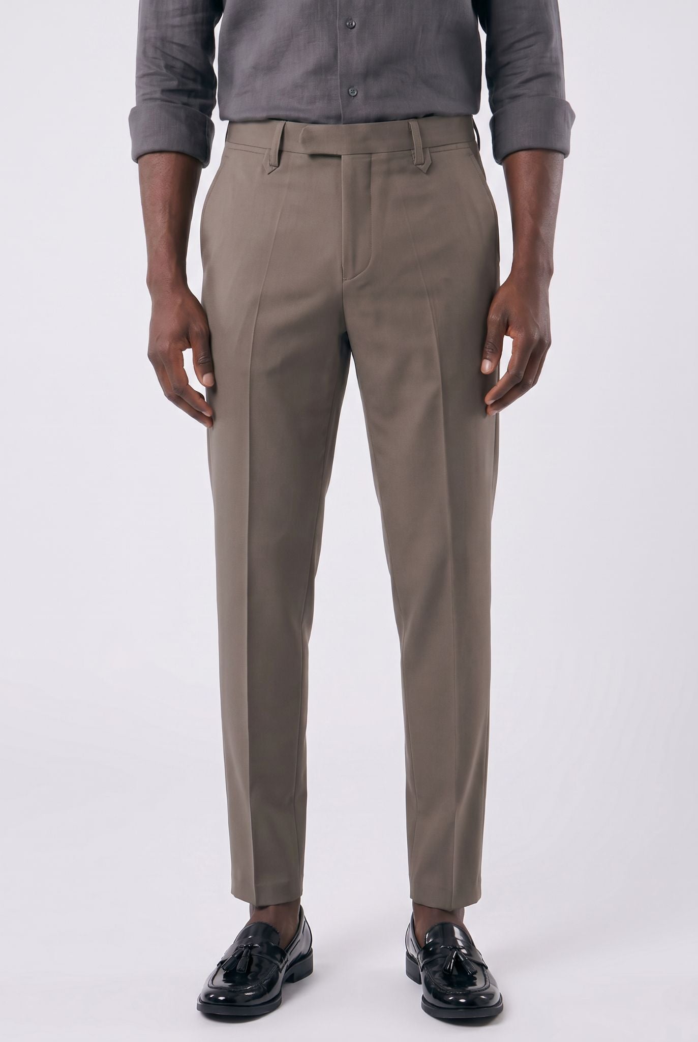 Calça Alfaiataria Masculina Sartori Use Cavalieri