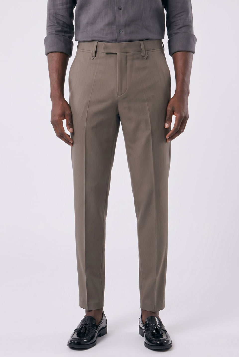 Calça Alfaiataria Masculina Sartori Use Cavalieri