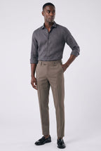 Calça Alfaiataria Masculina Sartori Use Cavalieri