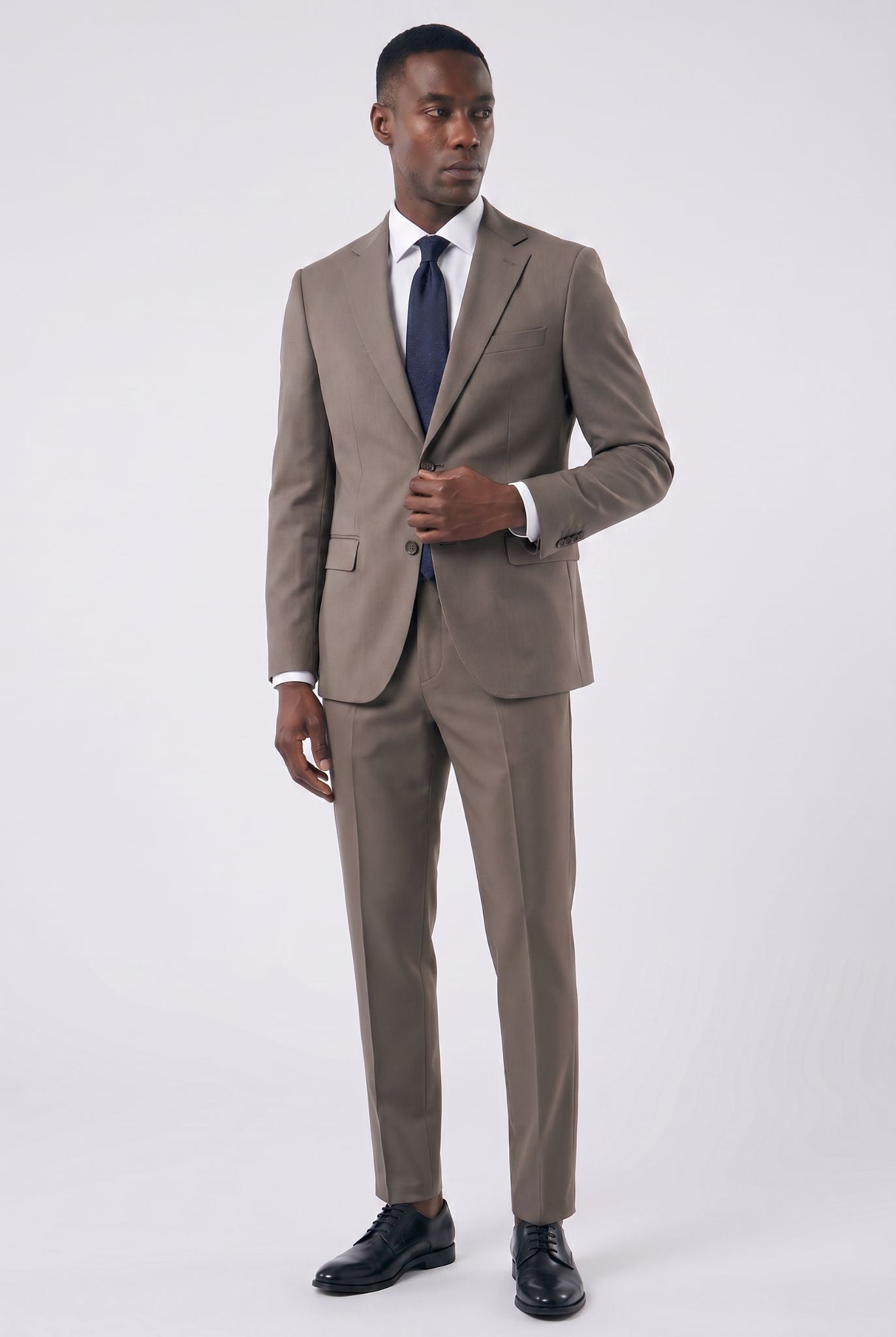 Calça Alfaiataria Masculina Sartori Use Cavalieri