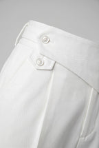 Calça Alfaiataria Masculina Valmont Use Cavalieri