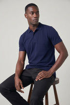 Calça Chino em Sarja Masculina Belmont Use Cavalieri