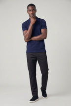 Calça Chino em Sarja Masculina Belmont Use Cavalieri