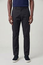 Calça Chino em Sarja Masculina Belmont Use Cavalieri