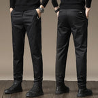 Calça Chino em Sarja Masculina Verona Use Cavalieri