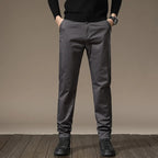 Calça Chino em Sarja Masculina Verona Use Cavalieri