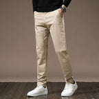 Calça Chino em Sarja Masculina Verona Use Cavalieri
