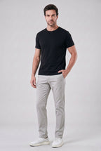 Calça Chino em Sarja Masculina Regular Use Cavalieri
