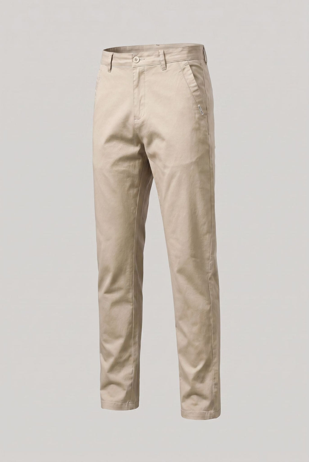 Calça Chino em Sarja Masculina Verona Use Cavalieri