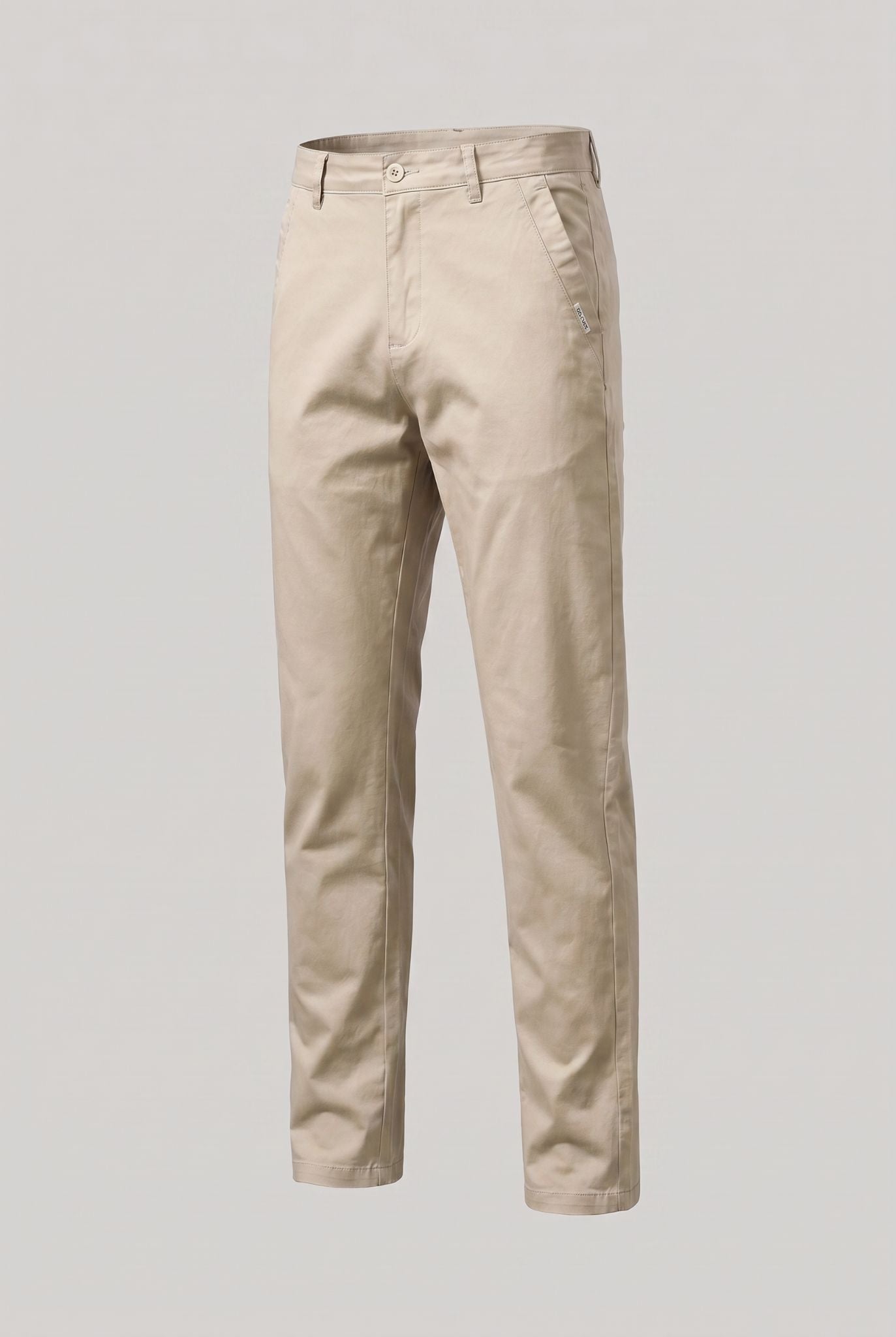 Calça Chino em Sarja Masculina Verona Use Cavalieri