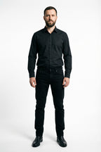 Calça Jeans Masculina Regular Use Cavalieri