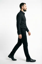 Calça Jeans Masculina Regular Use Cavalieri