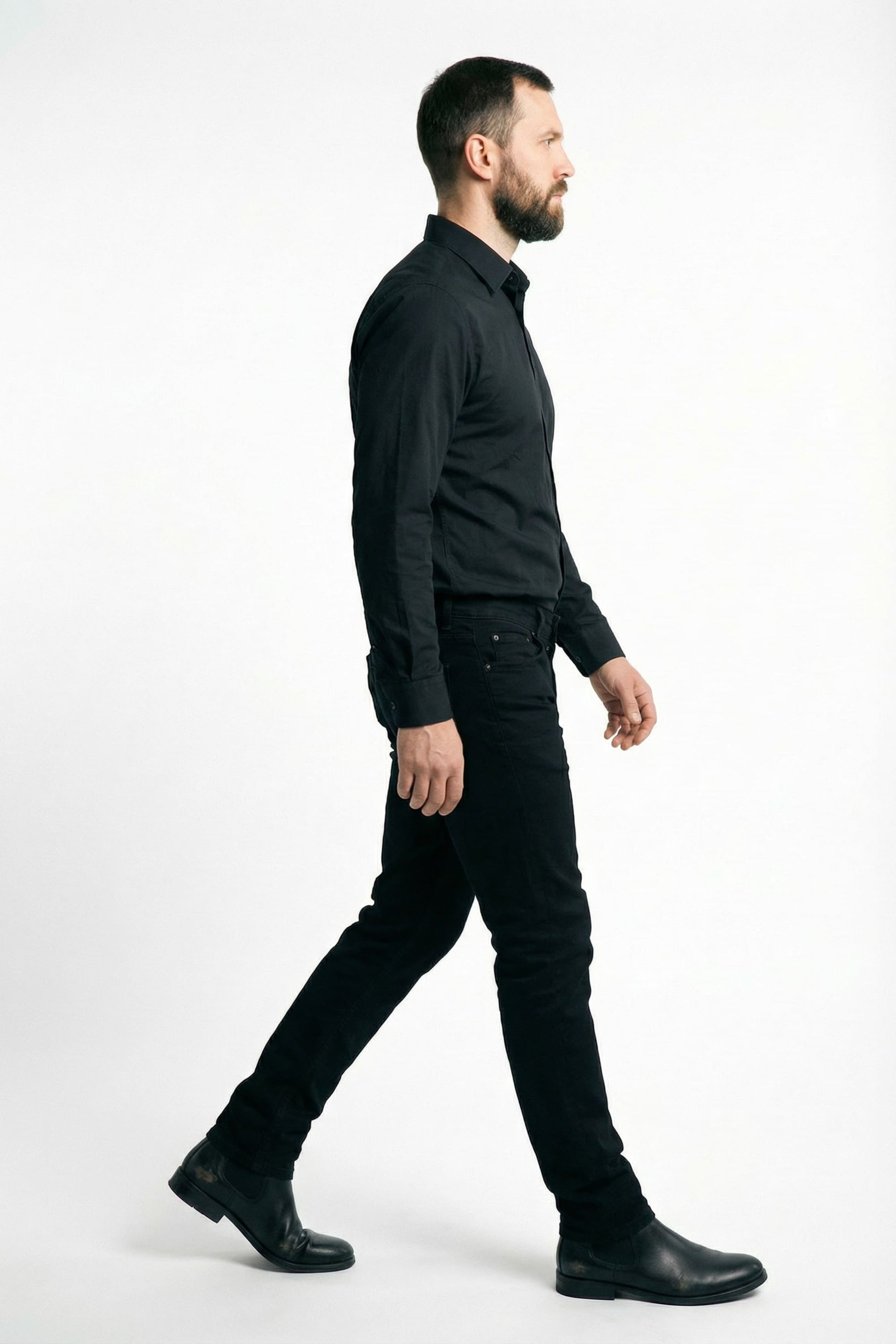 Calça Jeans Masculina Regular Use Cavalieri