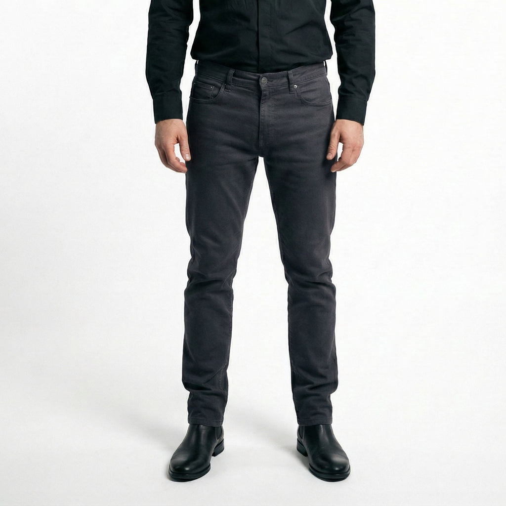 Calça Jeans Masculina Regular Use Cavalieri