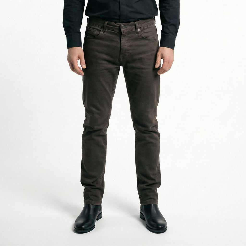Calça Jeans Masculina Regular Use Cavalieri