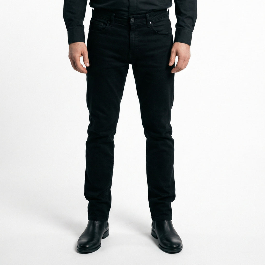 Calça Jeans Masculina Regular Use Cavalieri