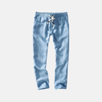 Calça Masculina Linho Riviera Use Cavalieri