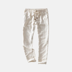 Calça Masculina Linho Riviera Use Cavalieri