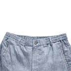 Calça Masculina Linho Capri Use Cavalieri