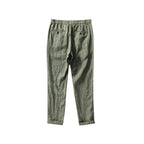 Calça Masculina Linho Capri Use Cavalieri