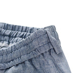 Calça Masculina Linho Capri Use Cavalieri
