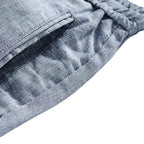 Calça Masculina Linho Capri Use Cavalieri