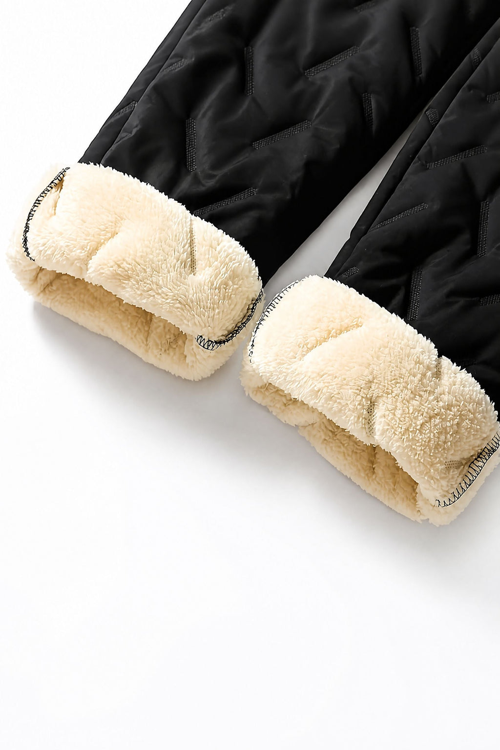 Calça Masculina Forrada em Lã Use Cavalieri