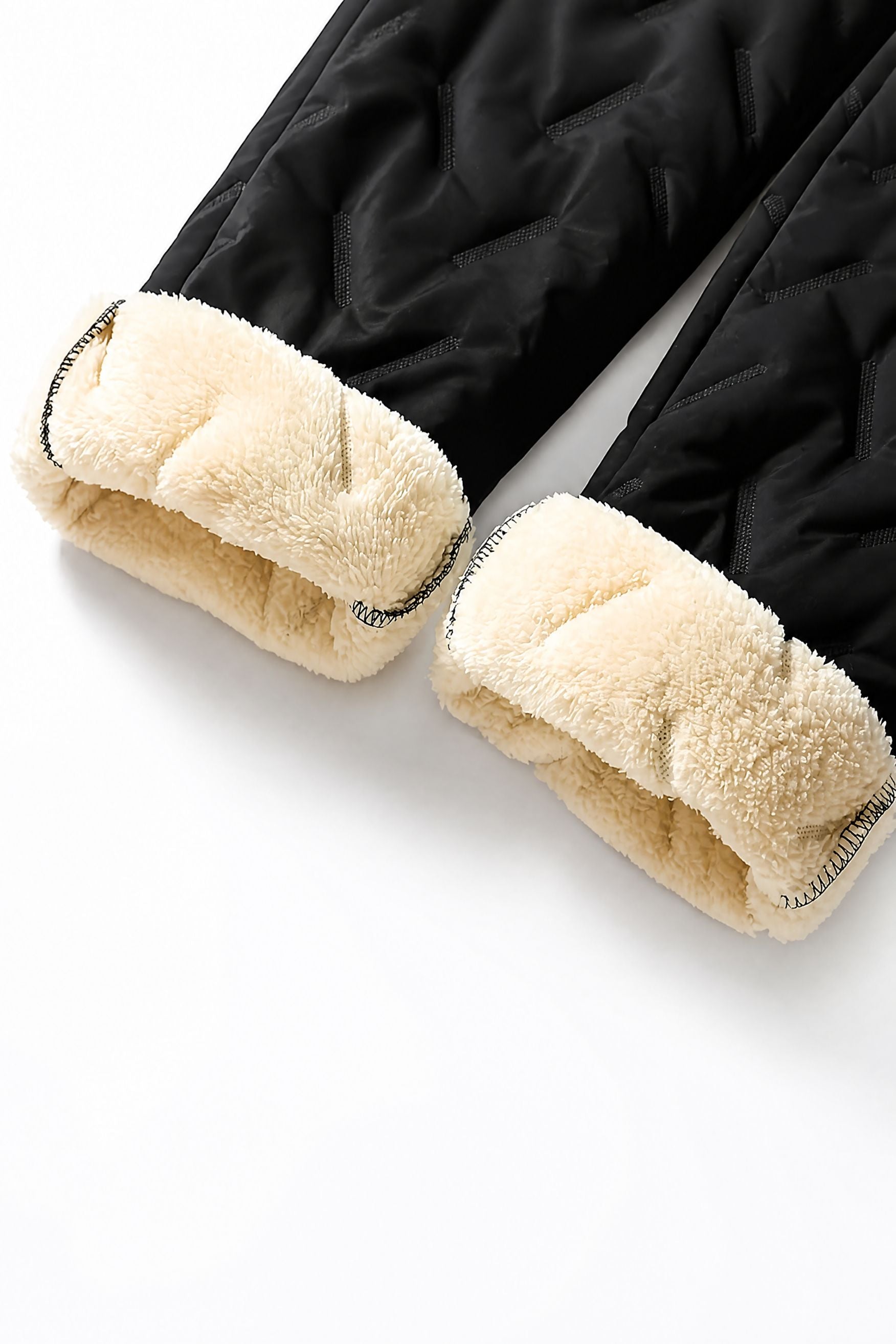 Calça Masculina Forrada em Lã Use Cavalieri