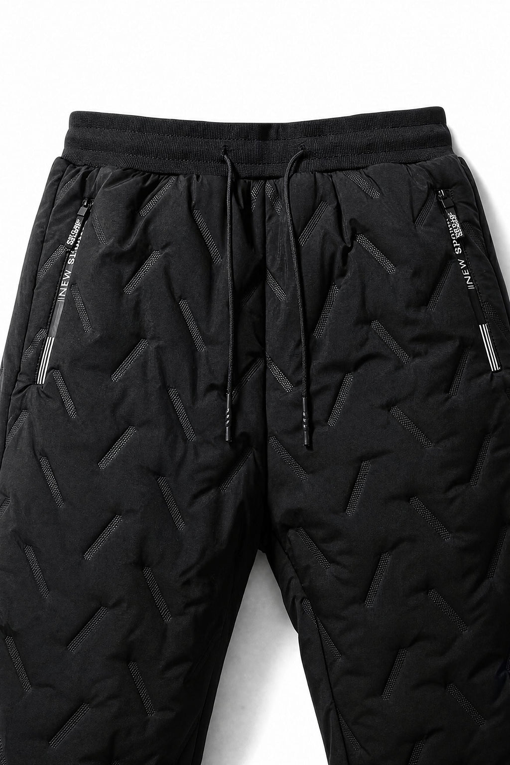 Calça Masculina Forrada em Lã Use Cavalieri