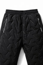 Calça Masculina Forrada em Lã Use Cavalieri