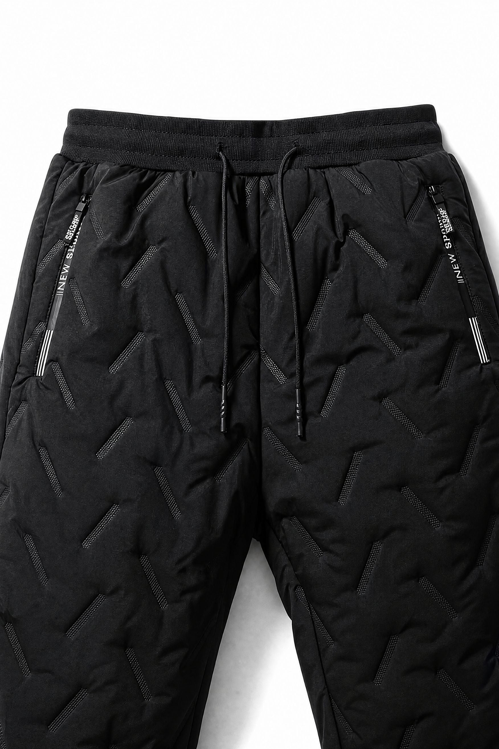Calça Masculina Forrada em Lã Use Cavalieri