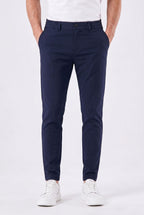 Calça Masculina de Alfaiataria Leve Use Cavalieri