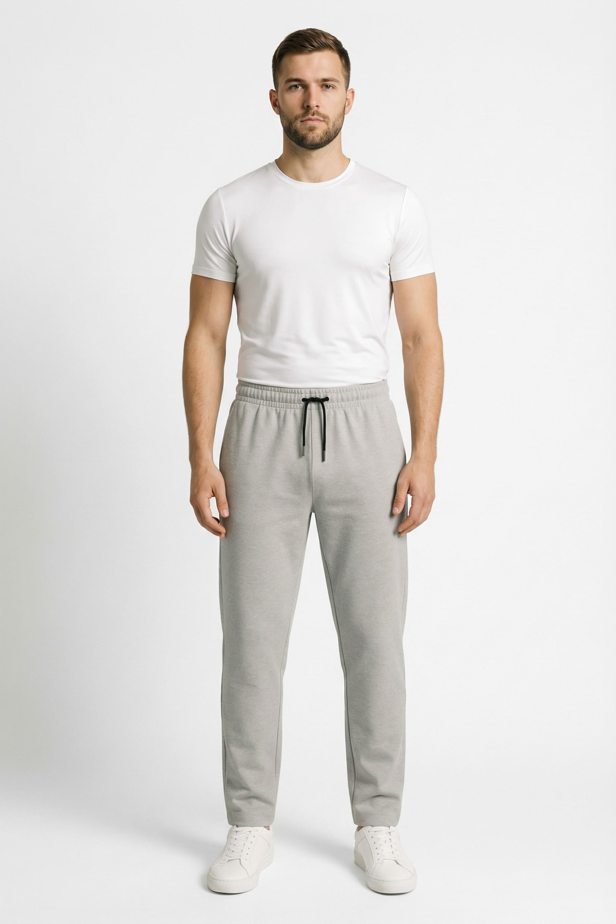 Calça Moletom Masculina Clássica Use Cavalieri