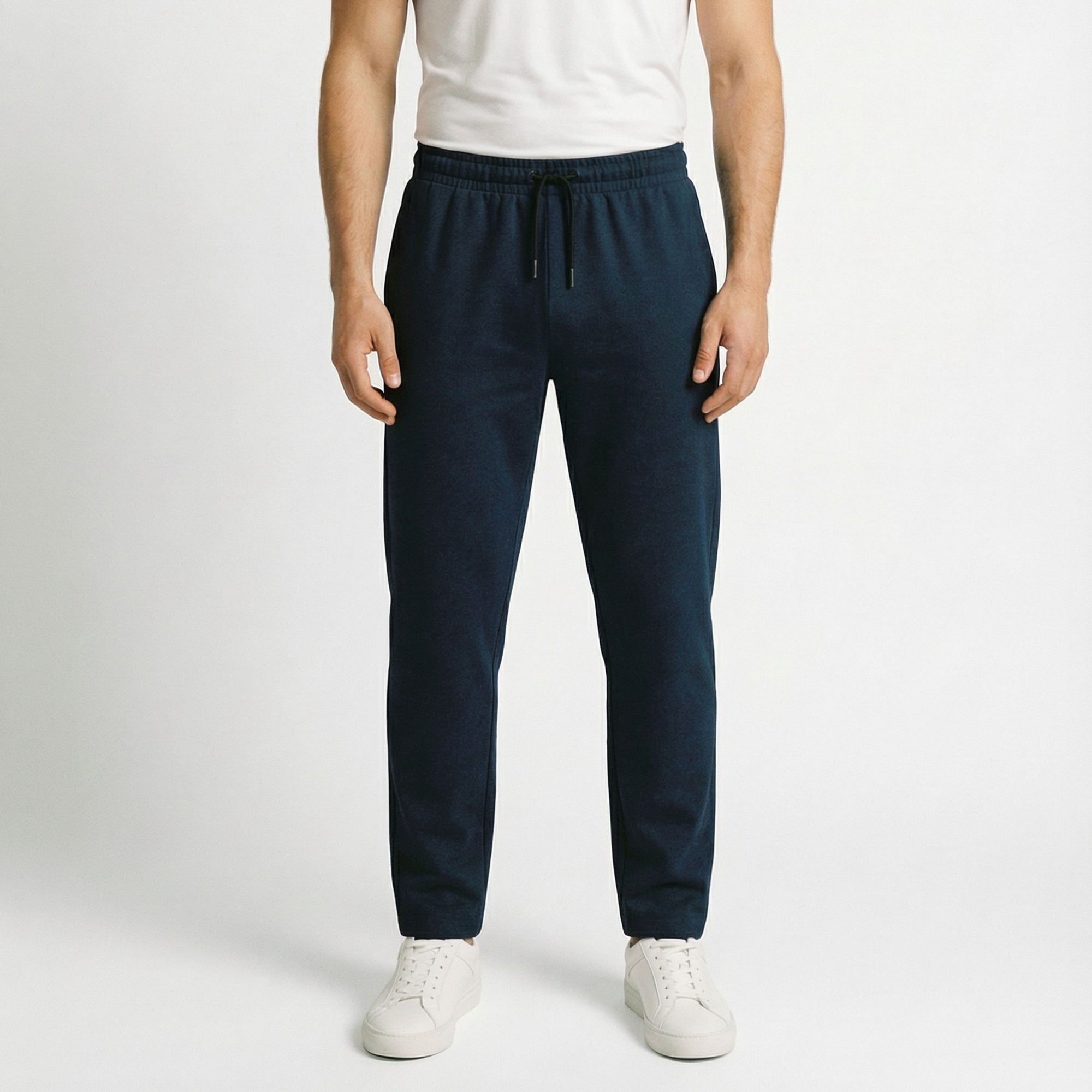 Calça Moletom Masculina Clássica Use Cavalieri