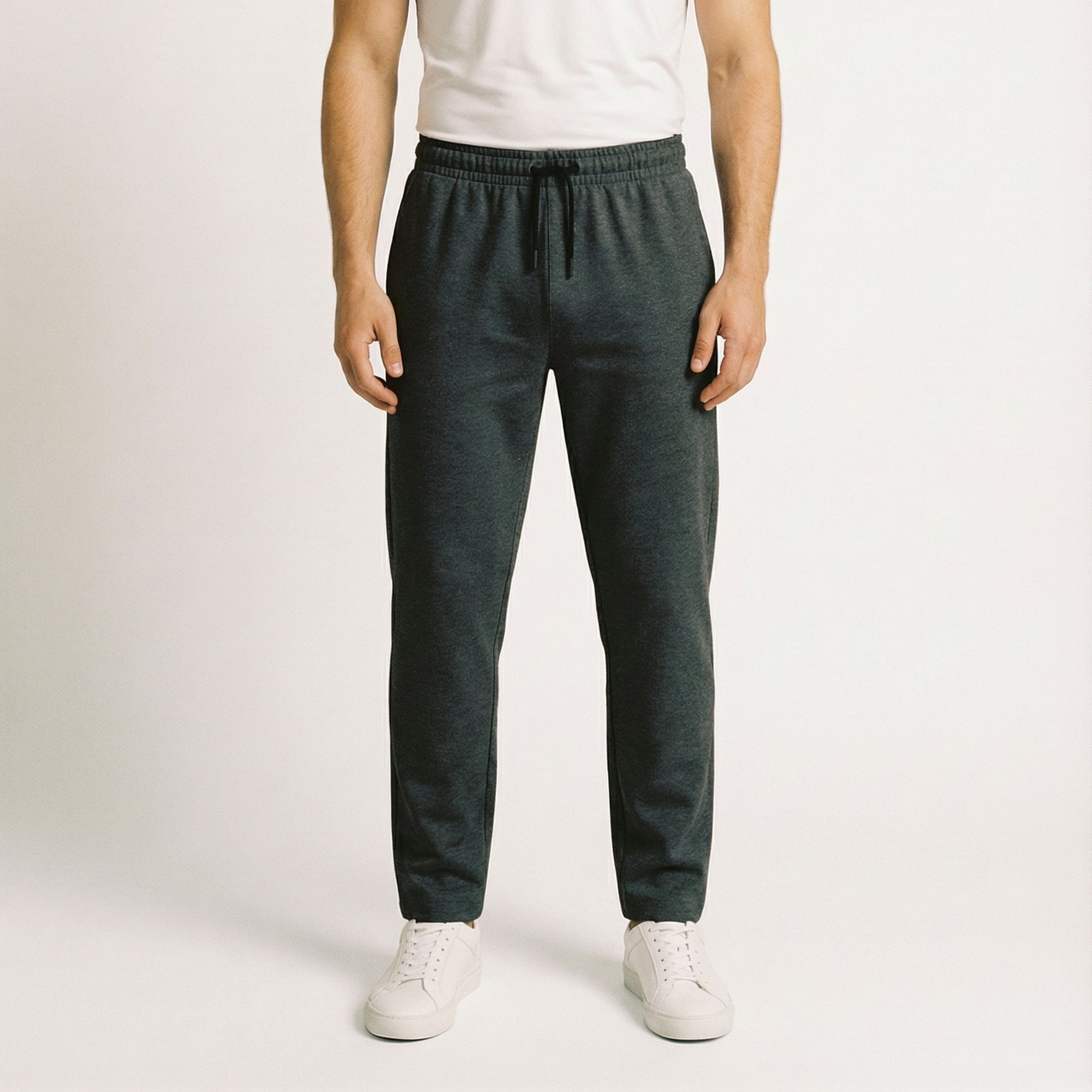 Calça Moletom Masculina Clássica Use Cavalieri