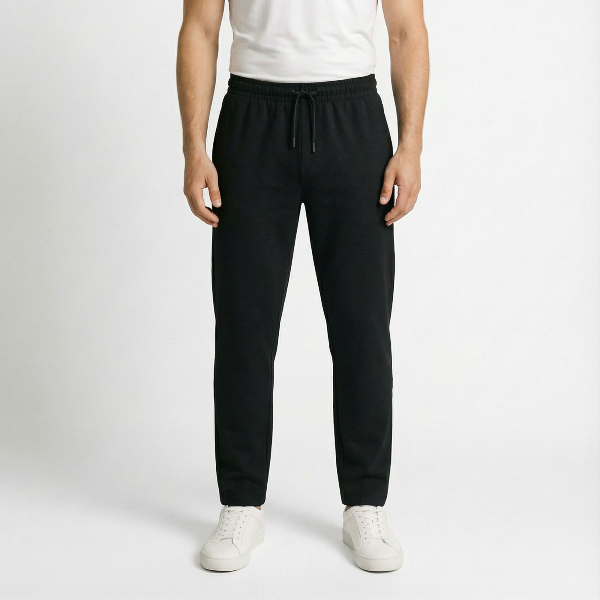 Calça Moletom Masculina Clássica Use Cavalieri