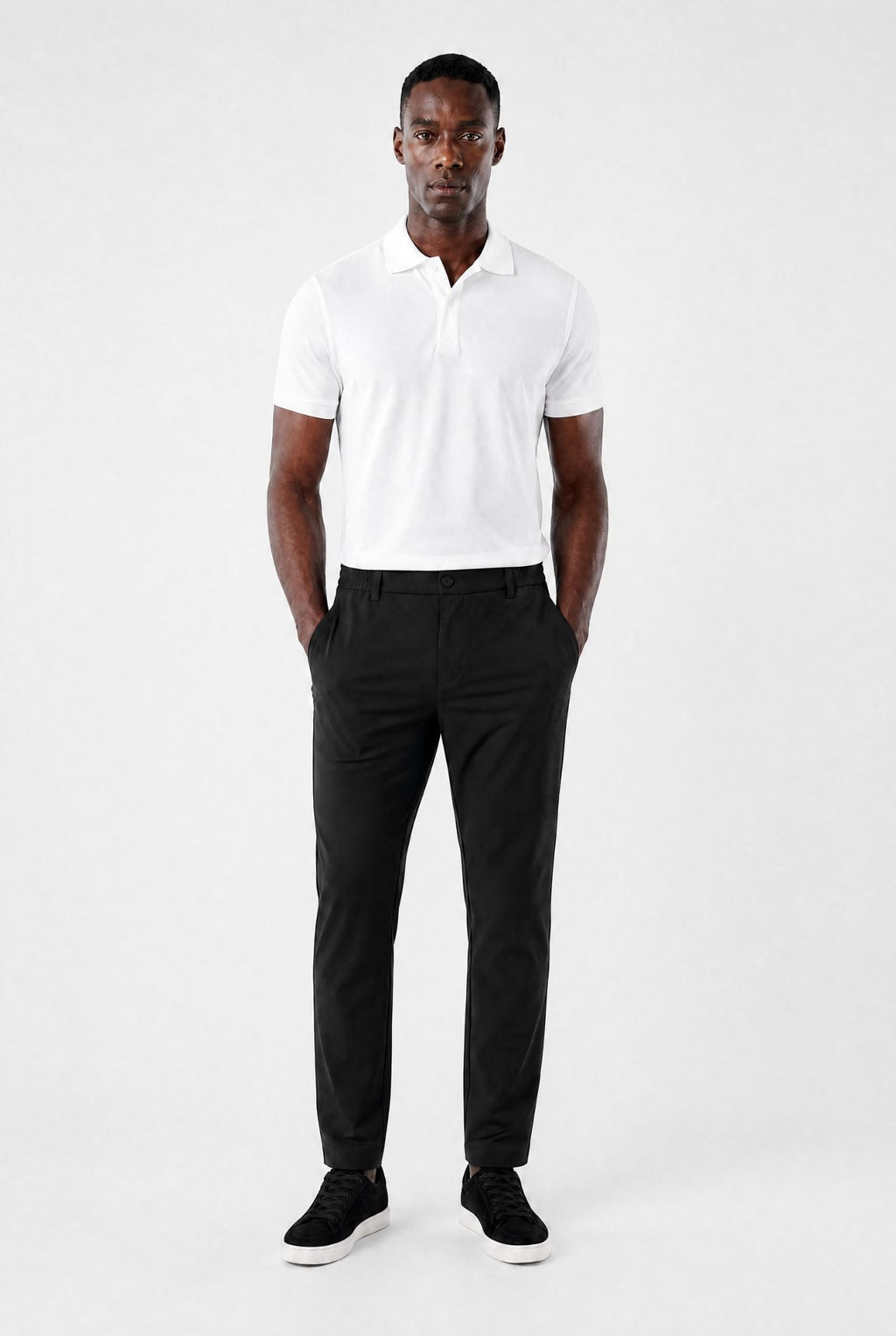 Calça Social Masculina Kyson Use Cavalieri